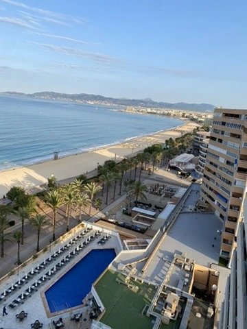 rental car Tenerife